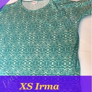 Luelaroe XS Irma